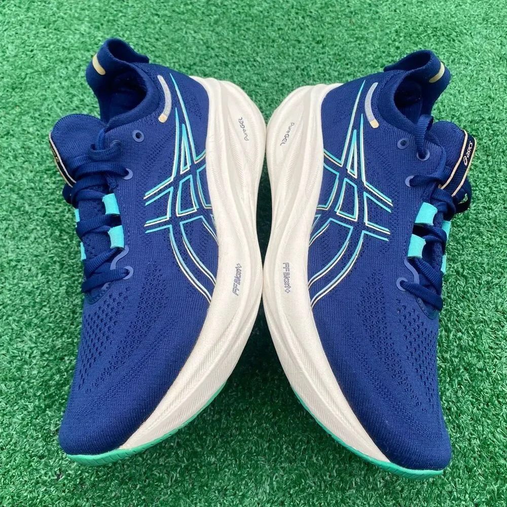 ASICS Gel-Nimbus 26 - Women’s running shoes - Size 8.5